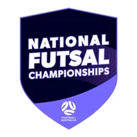 National Futsal Championships icon