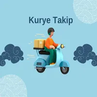 KuryeTakip icon