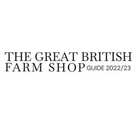 Great British farm shop guide icon