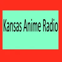 Kansas Anime Radio icon