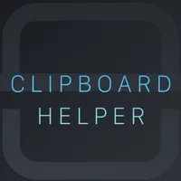 Clipboard Helper icon