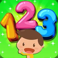 123 Learning Abc Kids Games icon