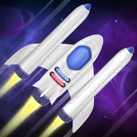 Nebula – Endless Space Shooter icon