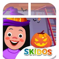 House Games for Kids icon