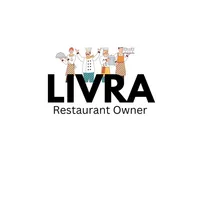 Restaurant Owner - LIVRA icon