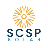 SCSP Solar icon