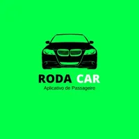 Roda Car icon