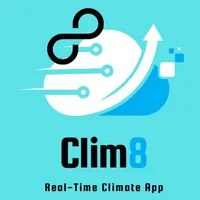 Clime8 icon