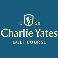 Charlie Yates Golf Course icon