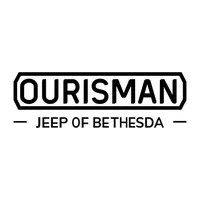 Ourisman Jeep Bethesda Connect icon