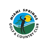 Miami Springs Golf icon