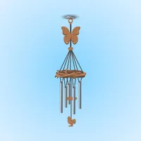 Wind Chime Sounds icon