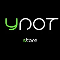 YNOT STORE icon