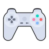 ePSx Emulator- Gamepad Control icon