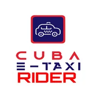 Cuba E Taxi Rider icon