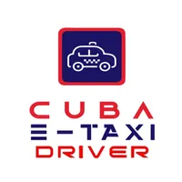 Cuba E Taxi Driver icon