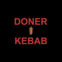 Doner kebab icon