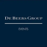 De Beers Events icon