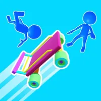 Wheel Jumper icon