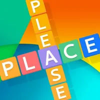 Place Please－Mini Crossword icon