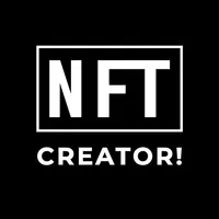 NFT Creator: Digital Art Maker icon