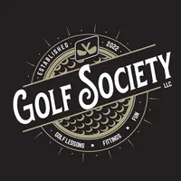 The Golf Society icon