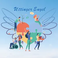 Uttinger Engel icon