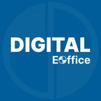 Digital Eoffice icon