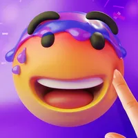 Daily Slimes & Mood Journal icon