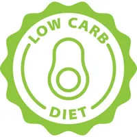 Low Carb Recipes & Meals icon