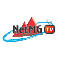 NetMG TV icon