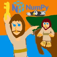 PeterJohnNumPyV4 icon