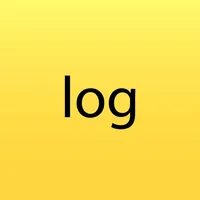 Simple Logarithm icon