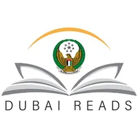 Dubai Reads icon