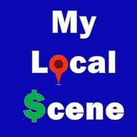 My Local Scene icon