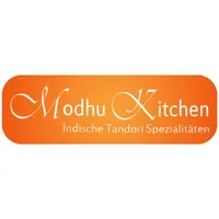 Modhu Kitchen Indische Tandoor icon