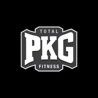 Total PKG Fitness icon