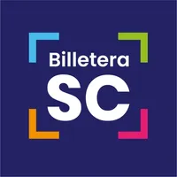 Billetera Santa Cruz icon