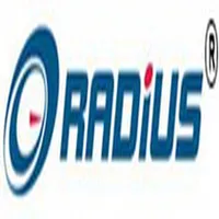 Radius PPM icon