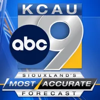 KCAU9 Weather icon