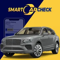 Smart Car Check icon