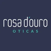 Óptica Rosa D'Ouro icon