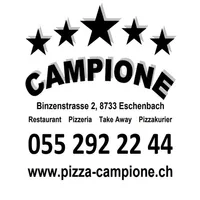 Pizza Campione icon