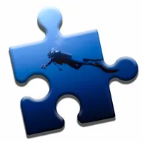 Scuba Lovers Puzzle icon