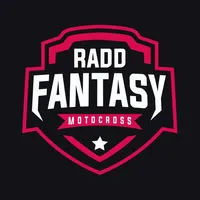 RADD MX Fantasy - Motocross icon