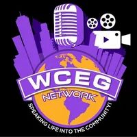 WCEG TALK RADIO icon