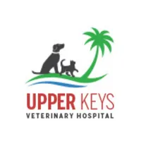 Upper Keys Veterinary Hospital icon