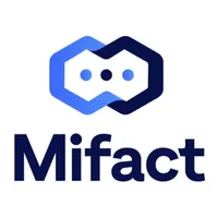 Mifact icon