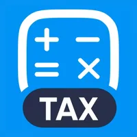 Simple Tax Calculator icon