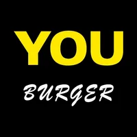 You burger icon